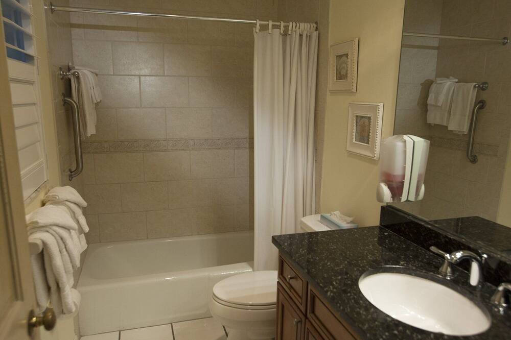Photo of Bathroom in Whitney Beach