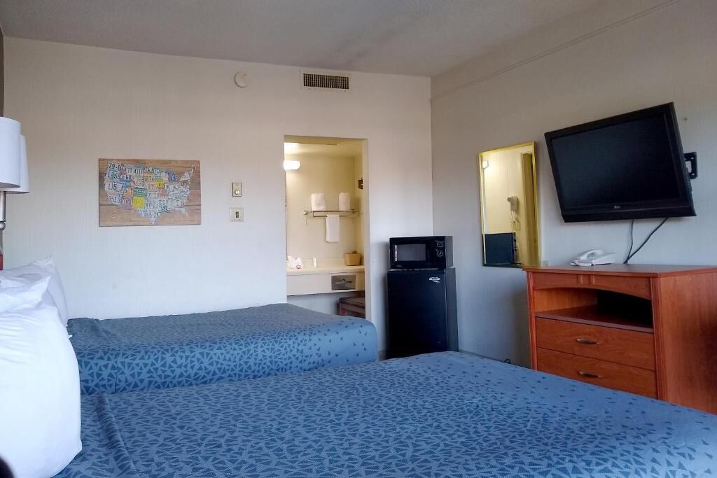 Photo of Bedroom in Sumter