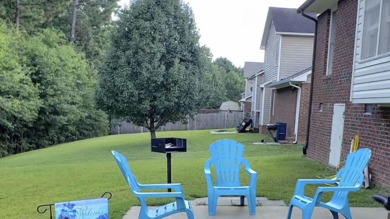 Photo of Outdoor in East Fayetteville