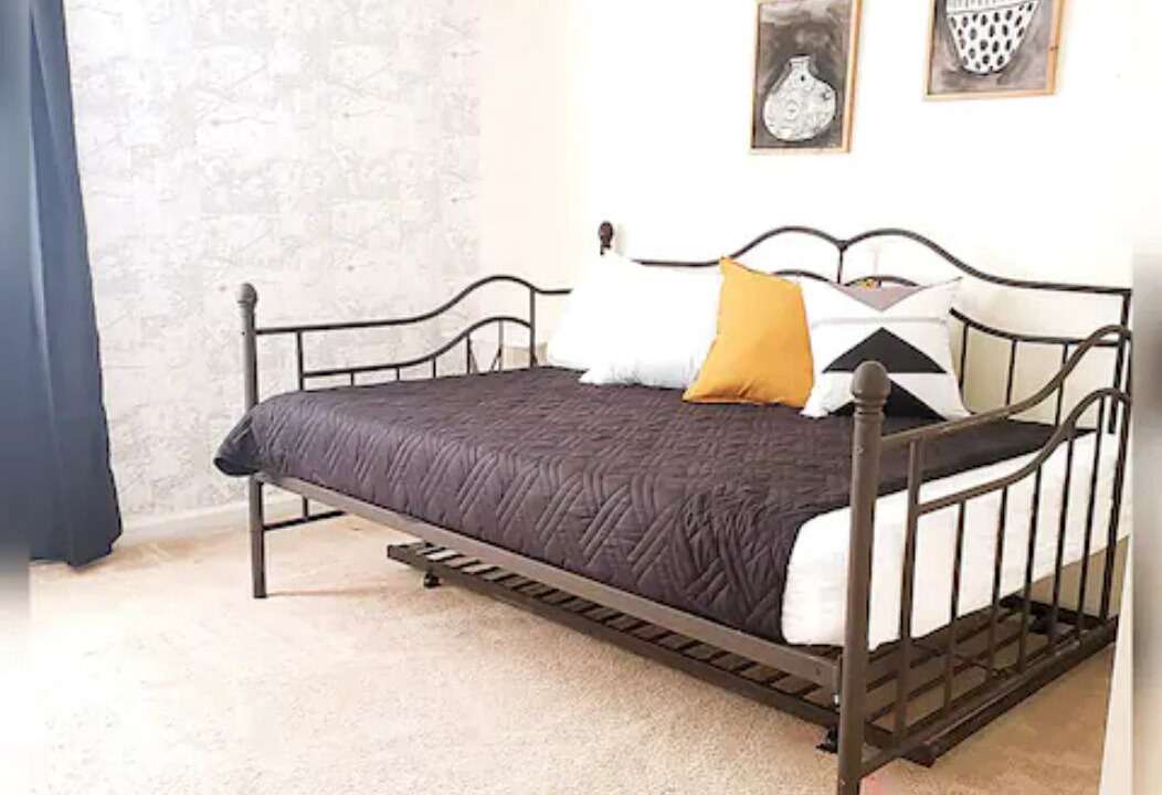 Photo of Bedroom in East Fayetteville