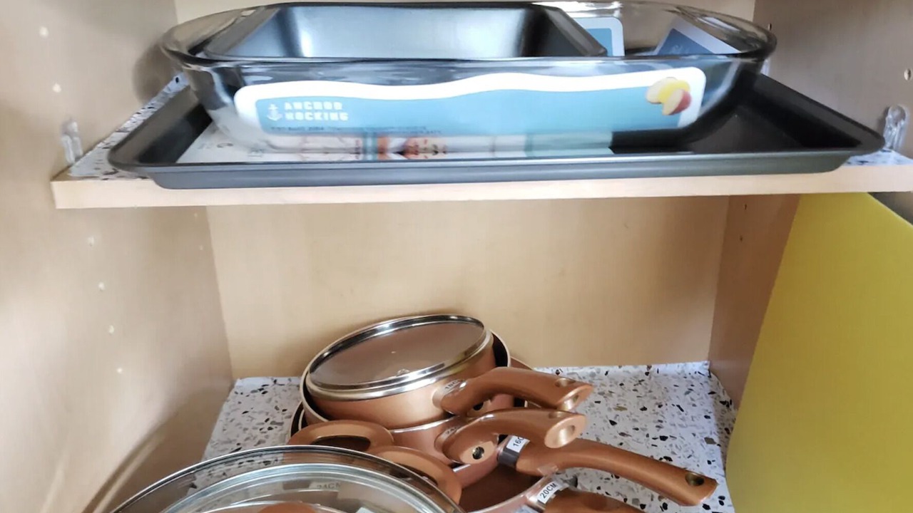 Photo of Kitchen in East Fayetteville