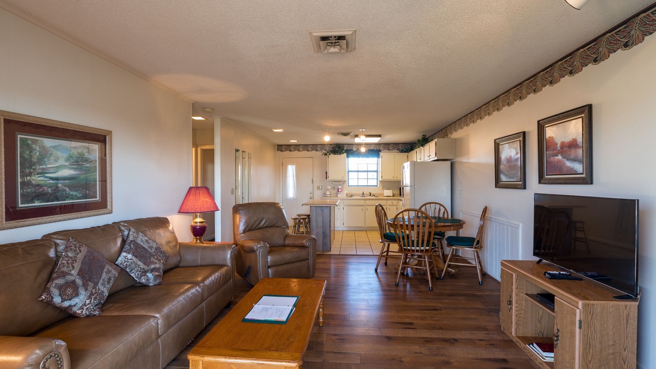 Photo of Livingroom in Lake Tansi