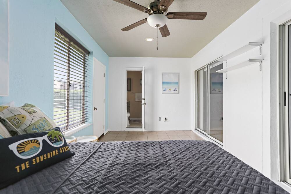 Photo of Bedroom in Ventura