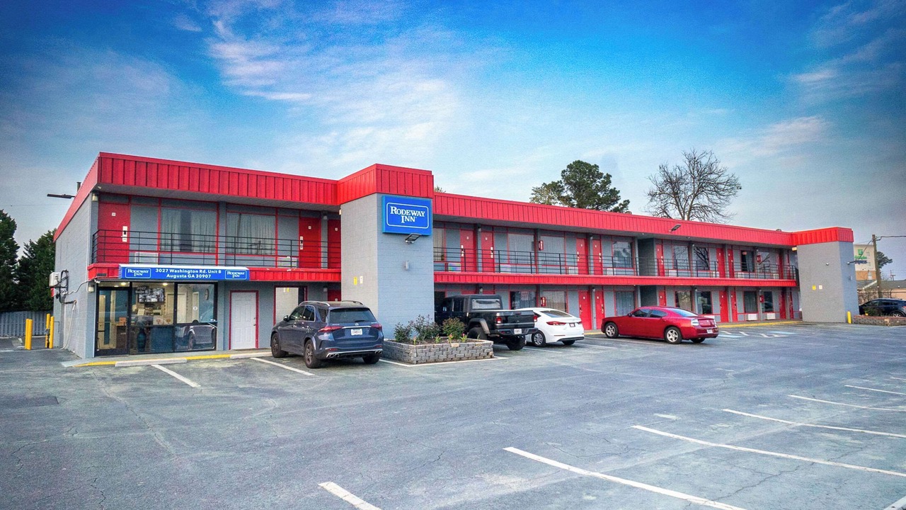 Photo of Outdoor in Augusta