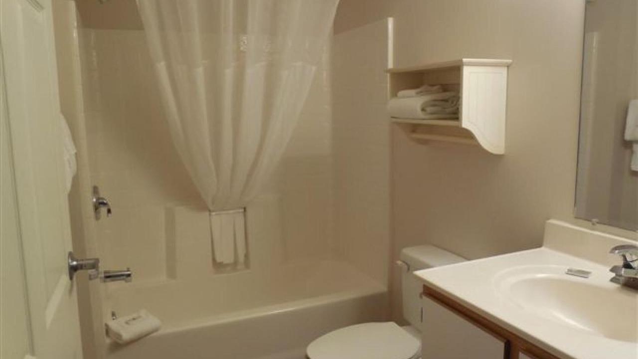 Photo of Bathroom in Florence