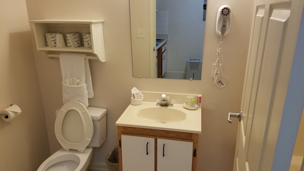 Photo of Bathroom in Florence