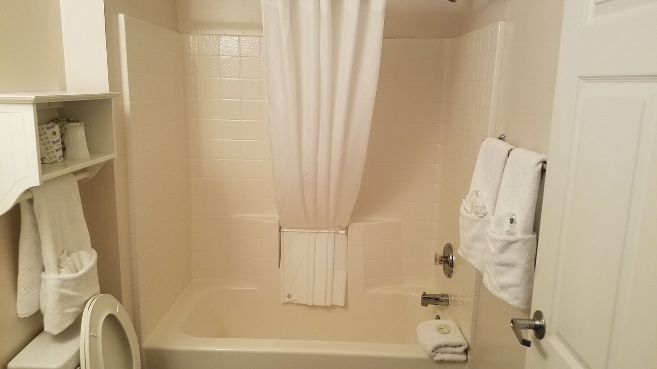 Photo of Bathroom in Florence