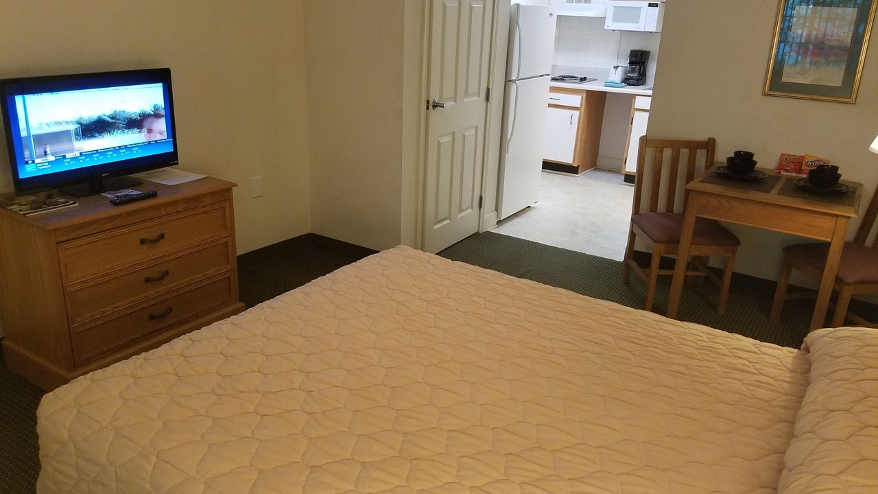 Photo of Bedroom in Florence