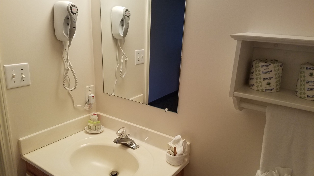 Photo of Bathroom in Florence