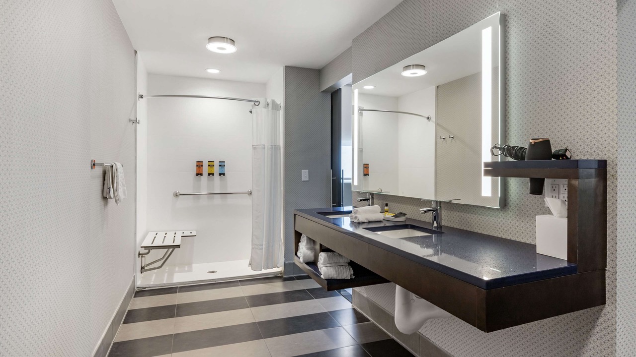 Photo of Bathroom in Savannah