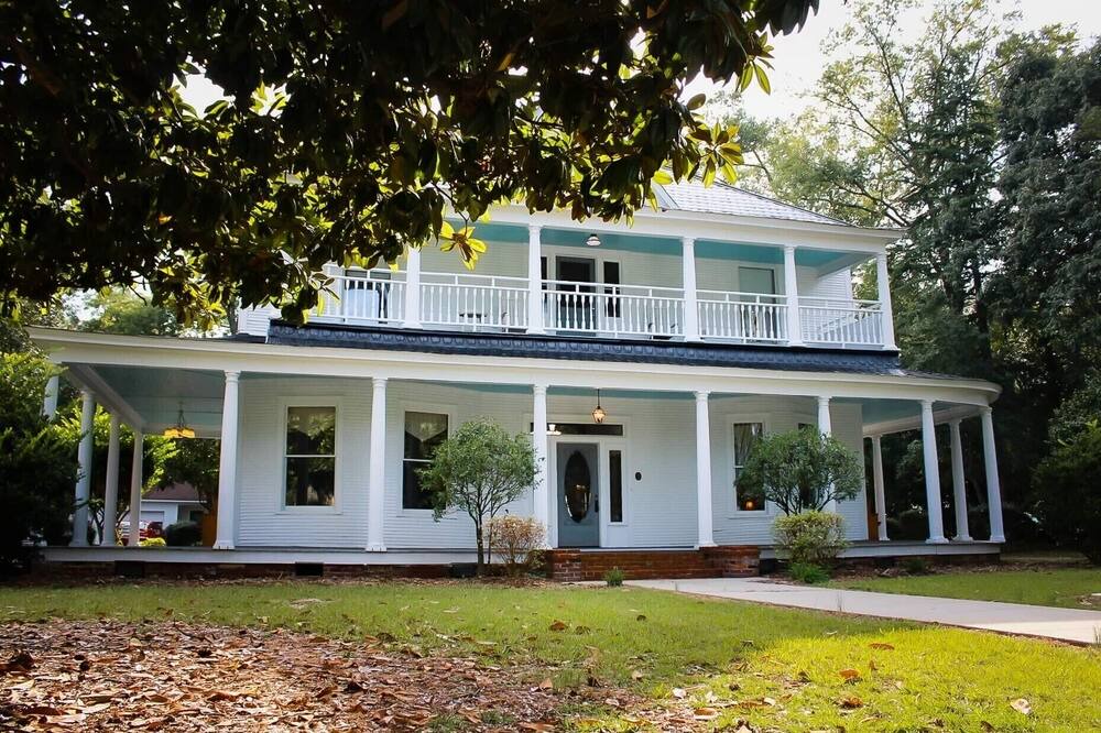 Photo of Outdoor in Batesburg-Leesville