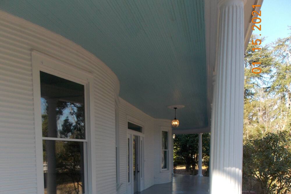Photo of Outdoor in Batesburg-Leesville