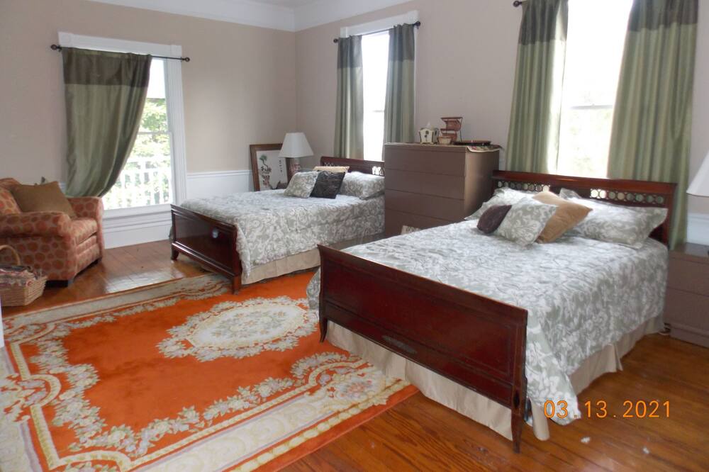 Photo of Bedroom in Batesburg-Leesville