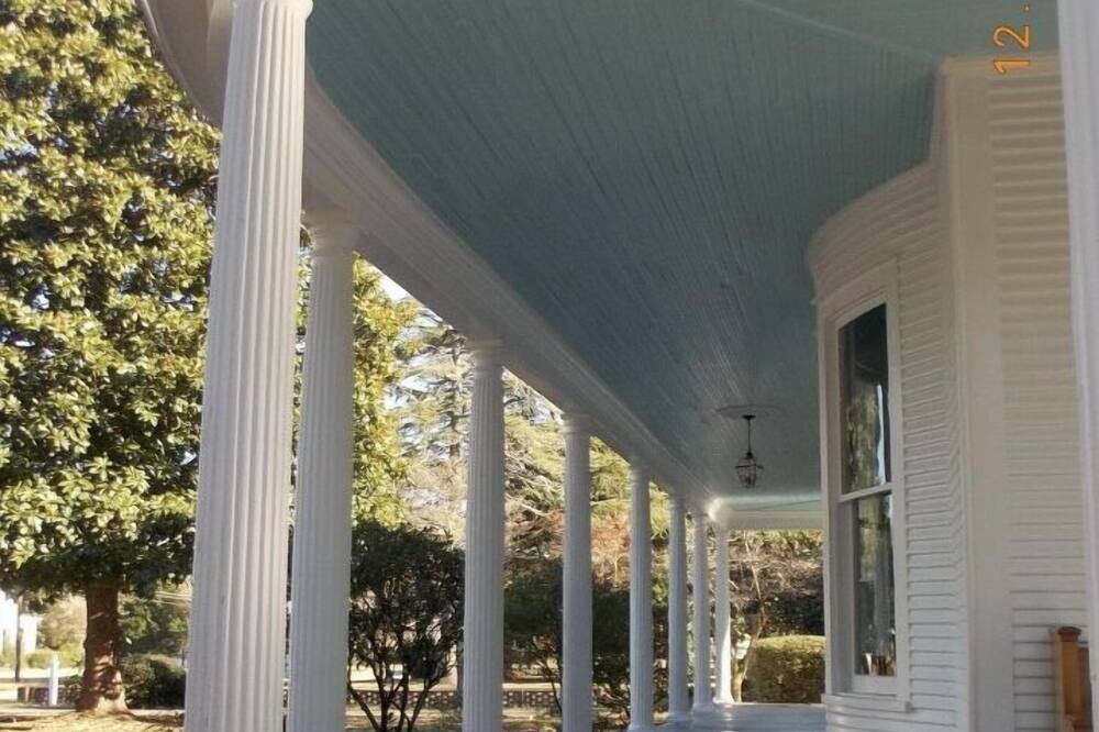 Photo of Outdoor in Batesburg-Leesville
