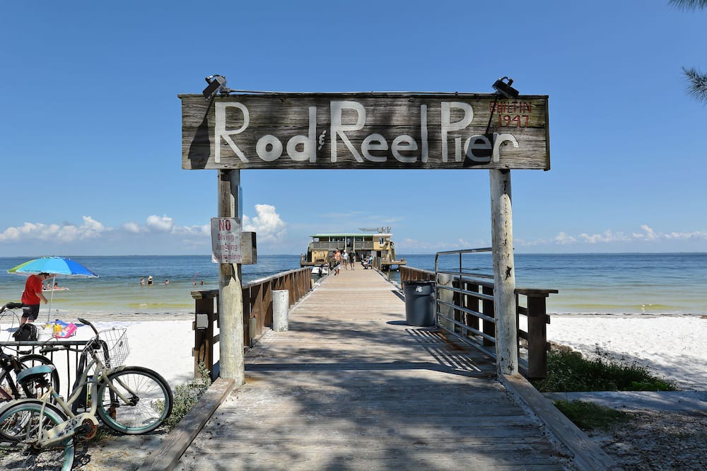 Photo of Outdoor in Anna Maria