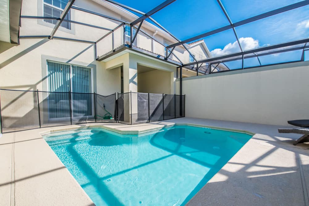 Photo of Bedroom in Kissimmee
