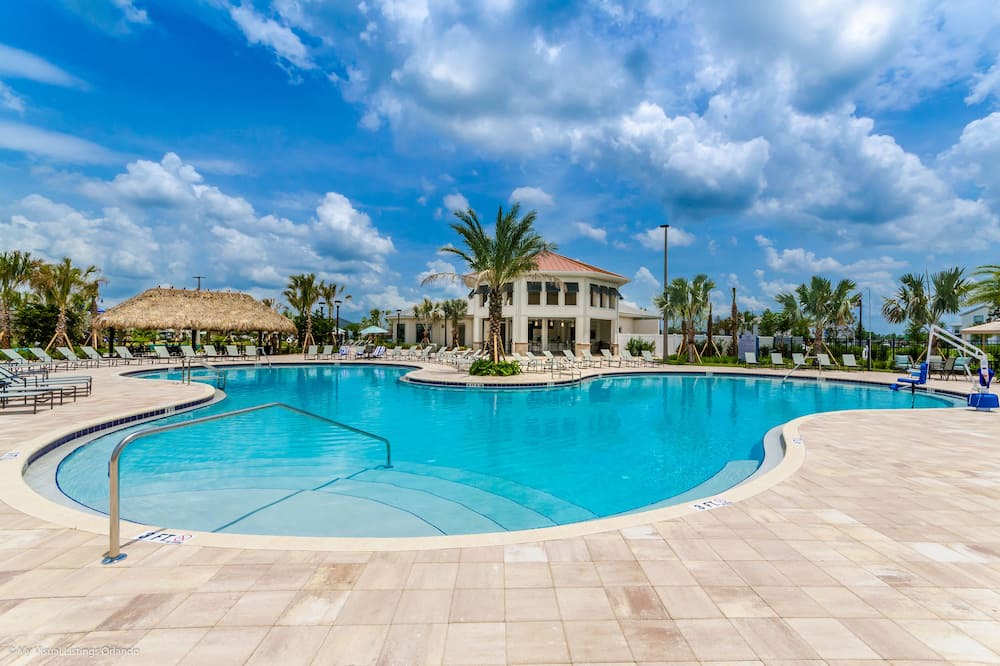 Photo of Outdoor in Kissimmee