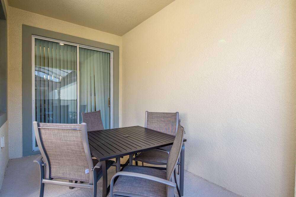 Photo of Patio Balcony in Kissimmee
