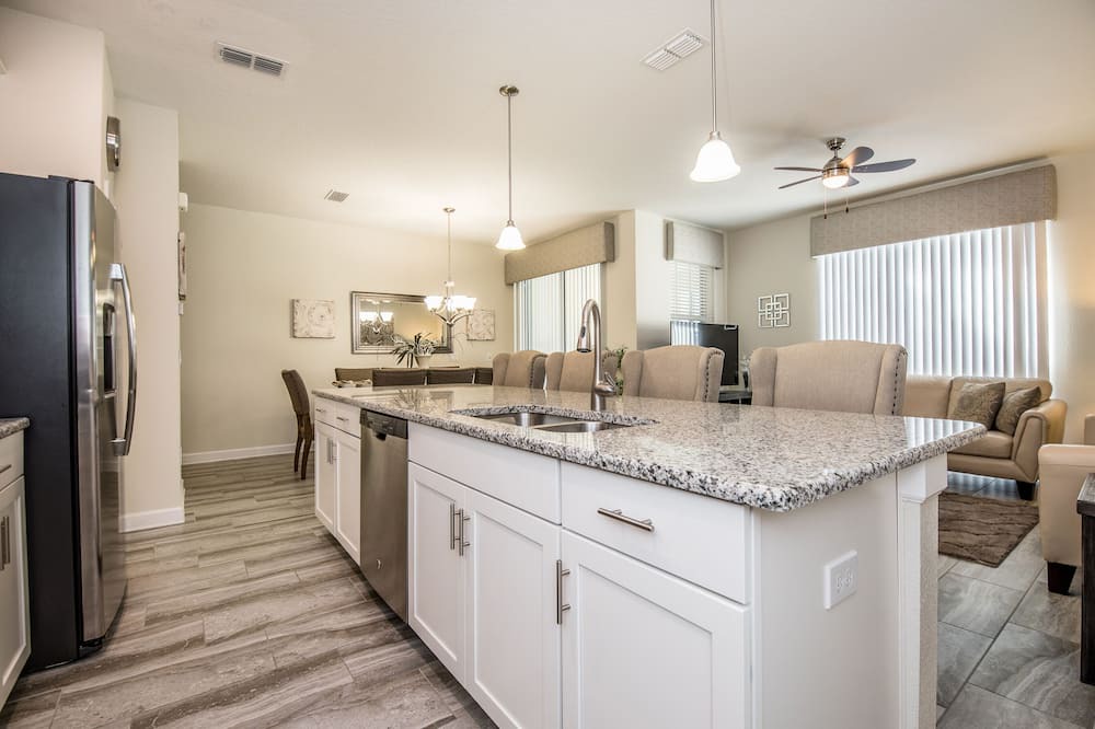 Photo of Kitchen in Kissimmee