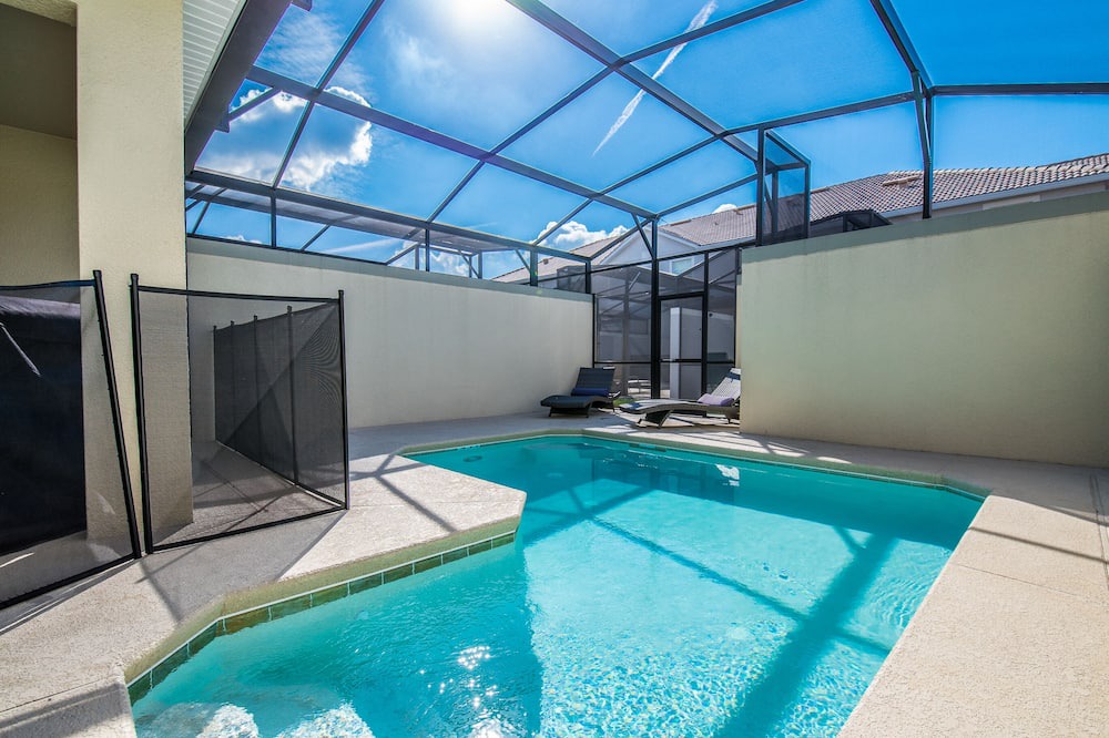 Photo of Bedroom in Kissimmee