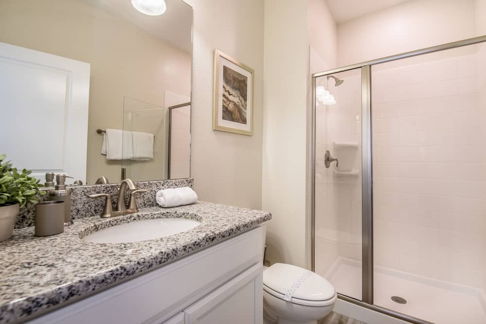 Photo of Bathroom in Kissimmee