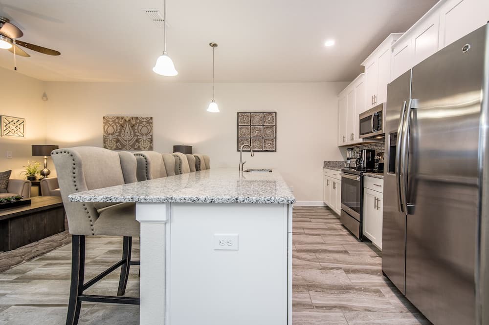 Photo of Kitchen in Kissimmee