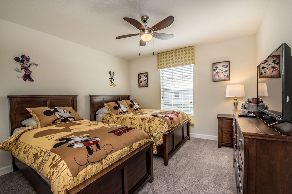 Photo of Bedroom in Kissimmee