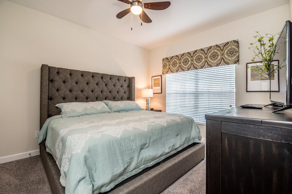Photo of Bedroom in Kissimmee