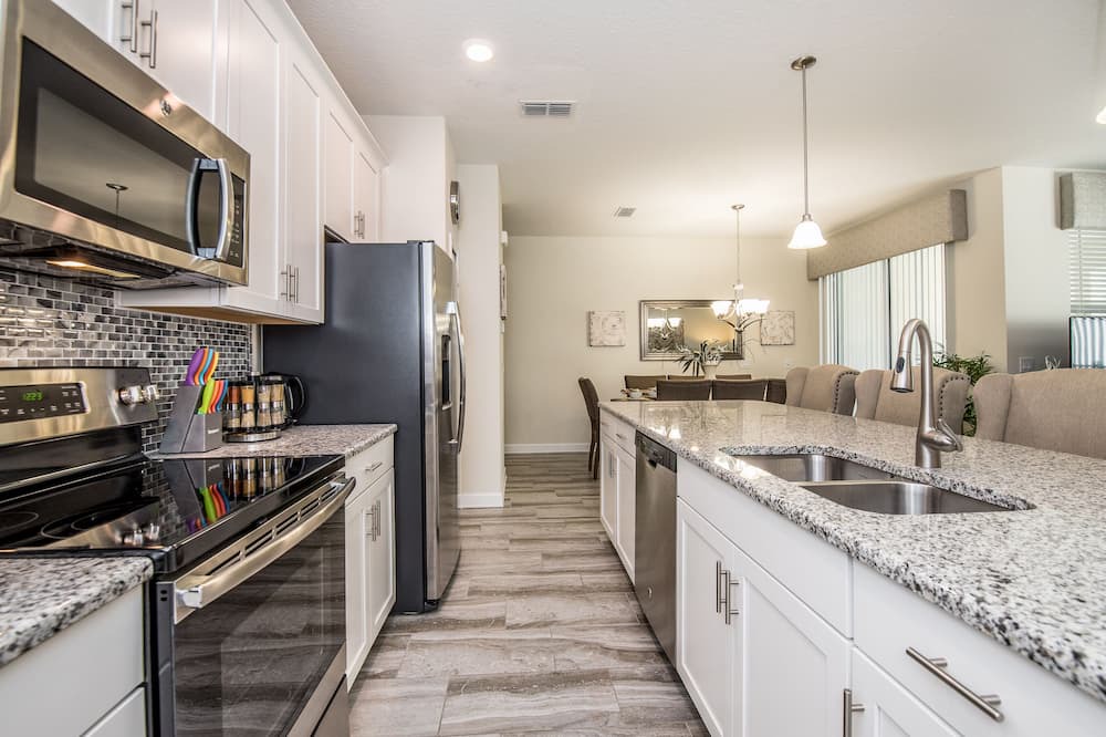 Photo of Kitchen in Kissimmee