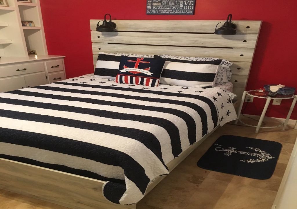 Photo of Bedroom in Jacksonville