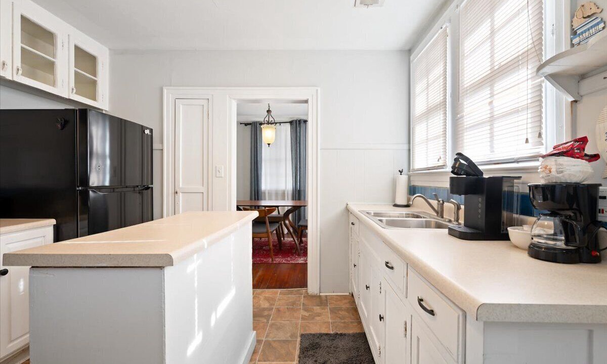 Photo of Kitchen in Richmond Hill