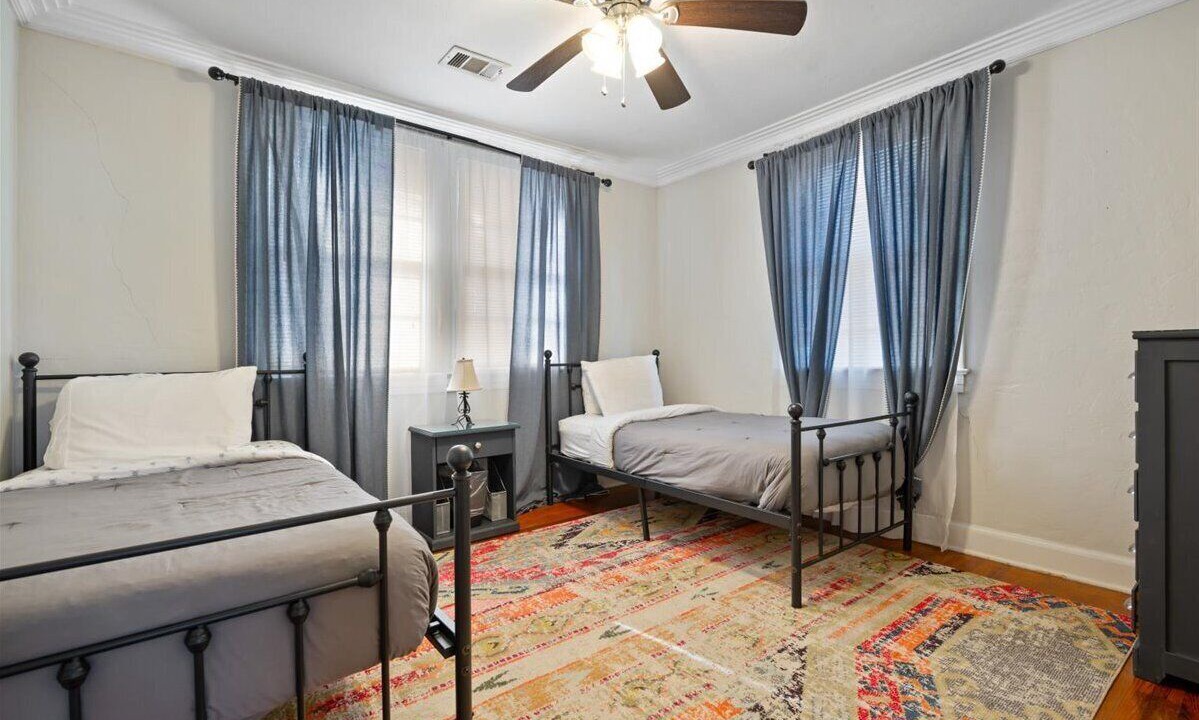 Photo of Bedroom in Richmond Hill