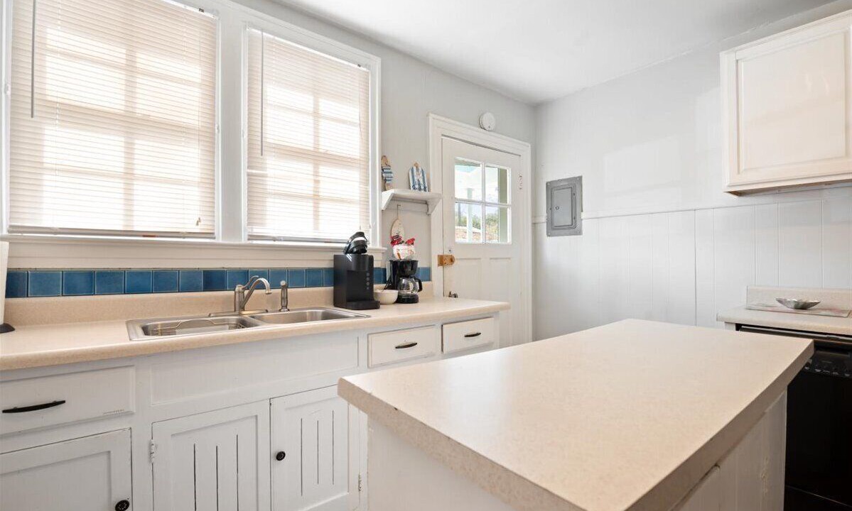 Photo of Kitchen in Richmond Hill