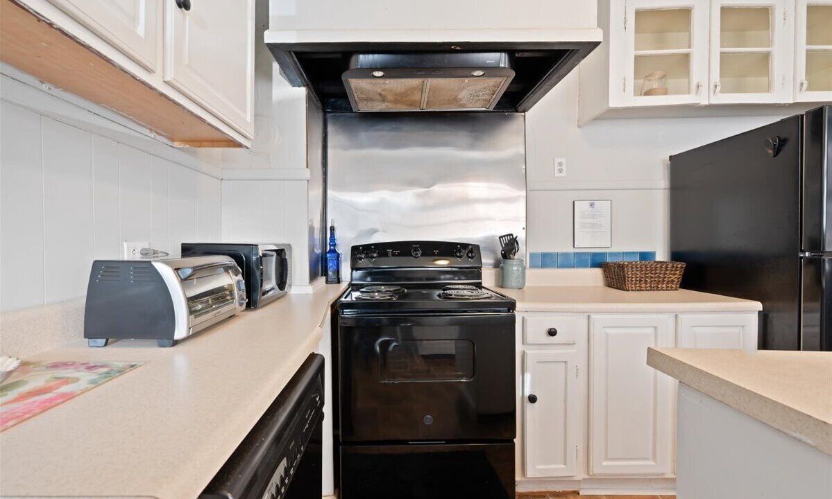 Photo of Kitchen in Richmond Hill