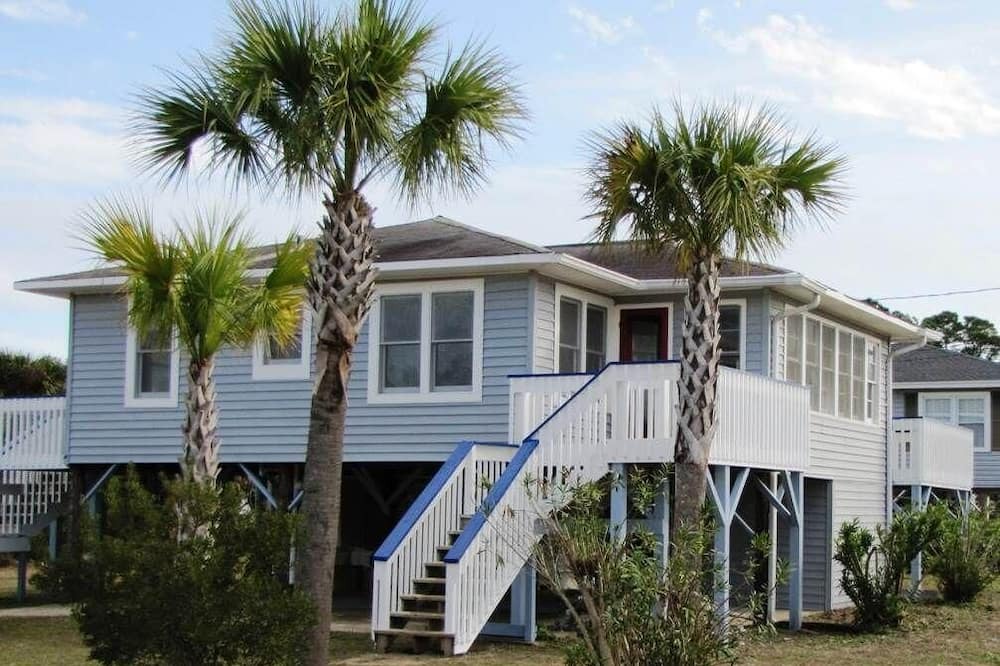 Photo of Outdoor in South Carolina Lowcountry