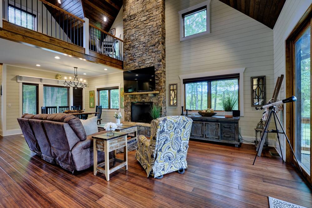 Photo of Livingroom in Glenville