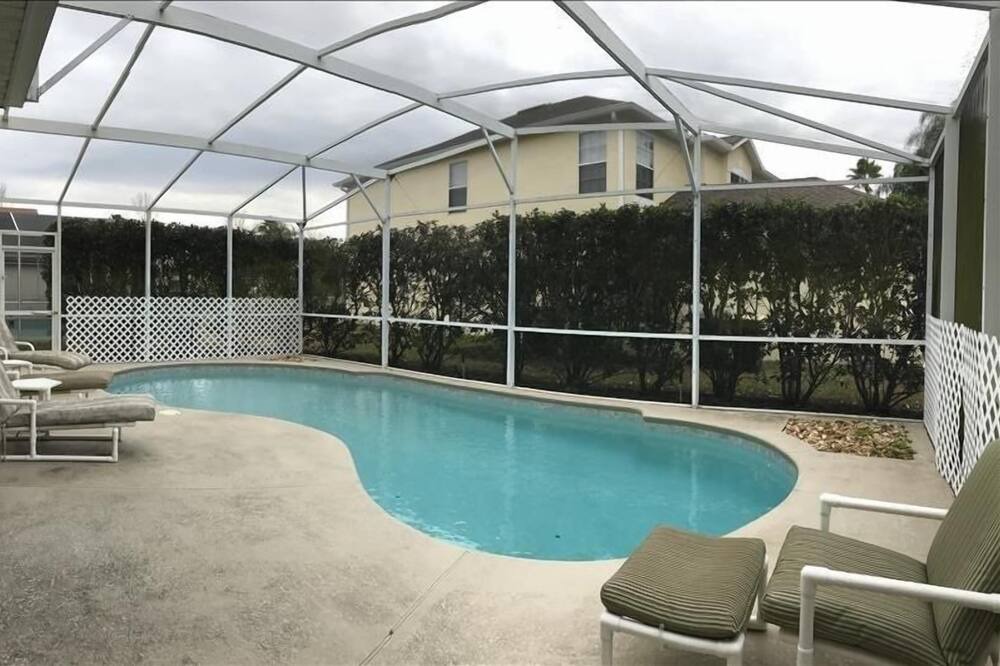 Photo of Outdoor in Westridge