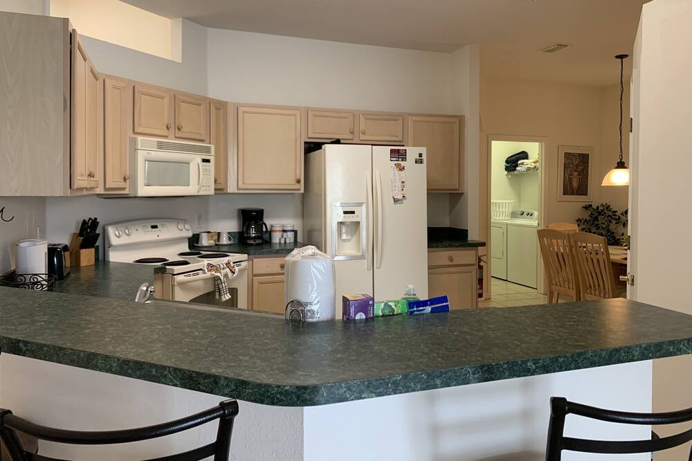 Photo of Kitchen in Calabay Parc