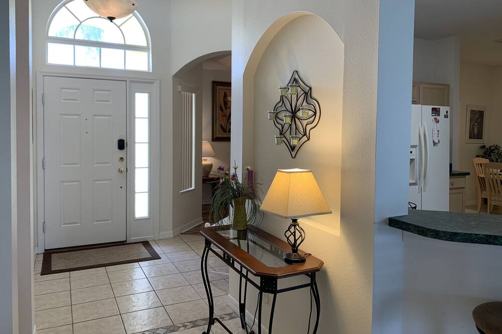 Photo of Livingroom in Calabay Parc