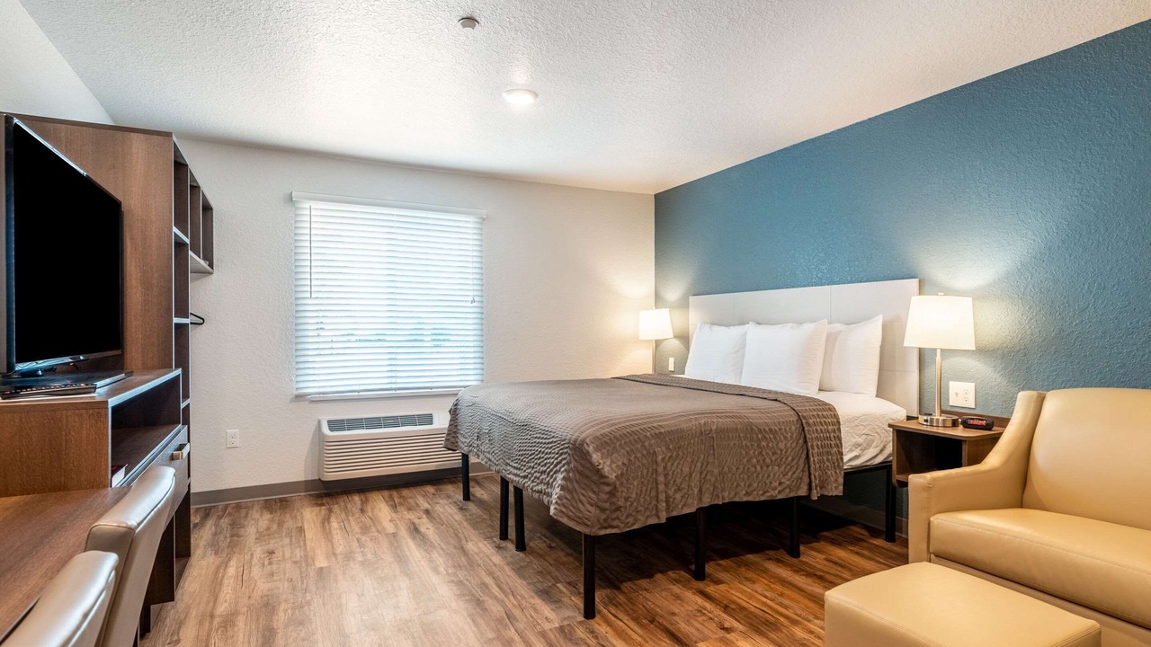 Photo of Bedroom in Sanford