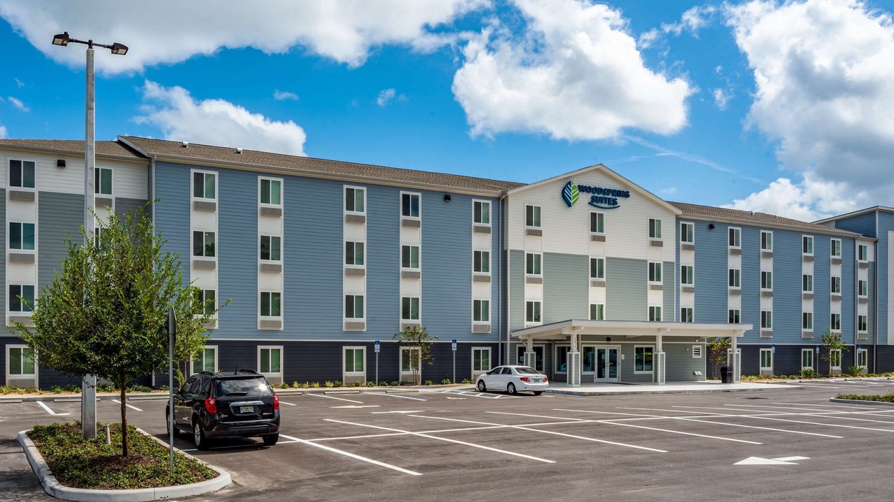Photo of Outdoor in Sanford