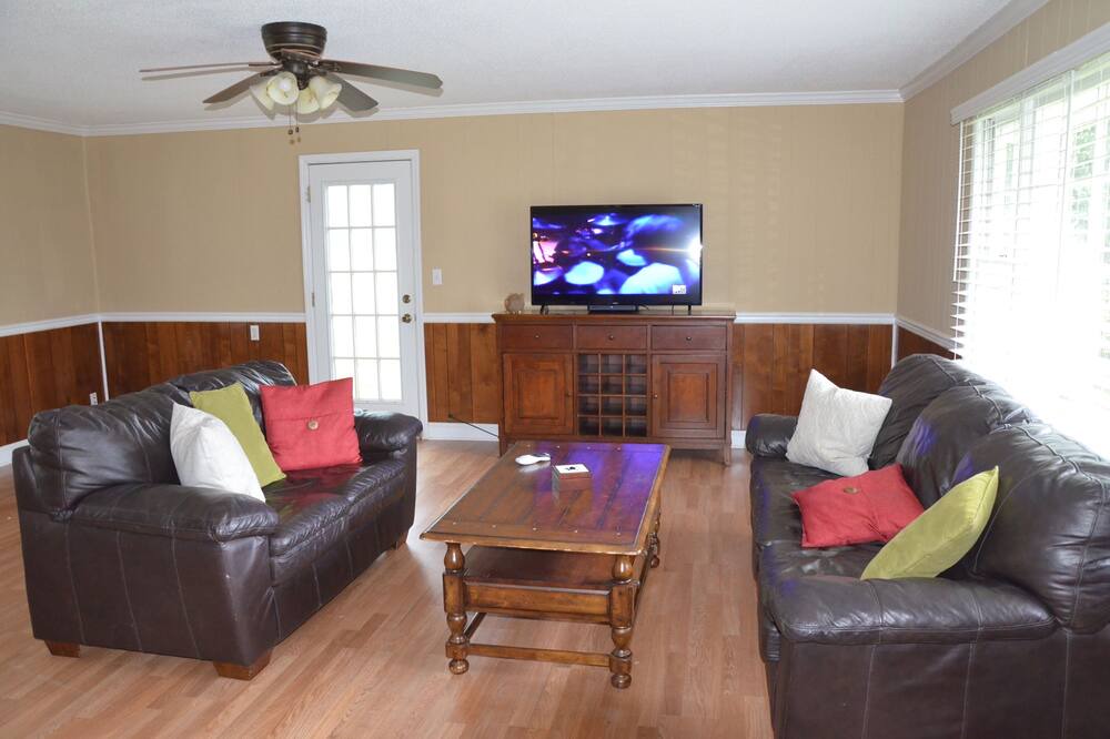 Photo of Livingroom in Aiken
