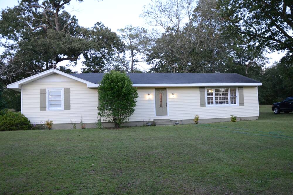 Photo of Outdoor in Aiken