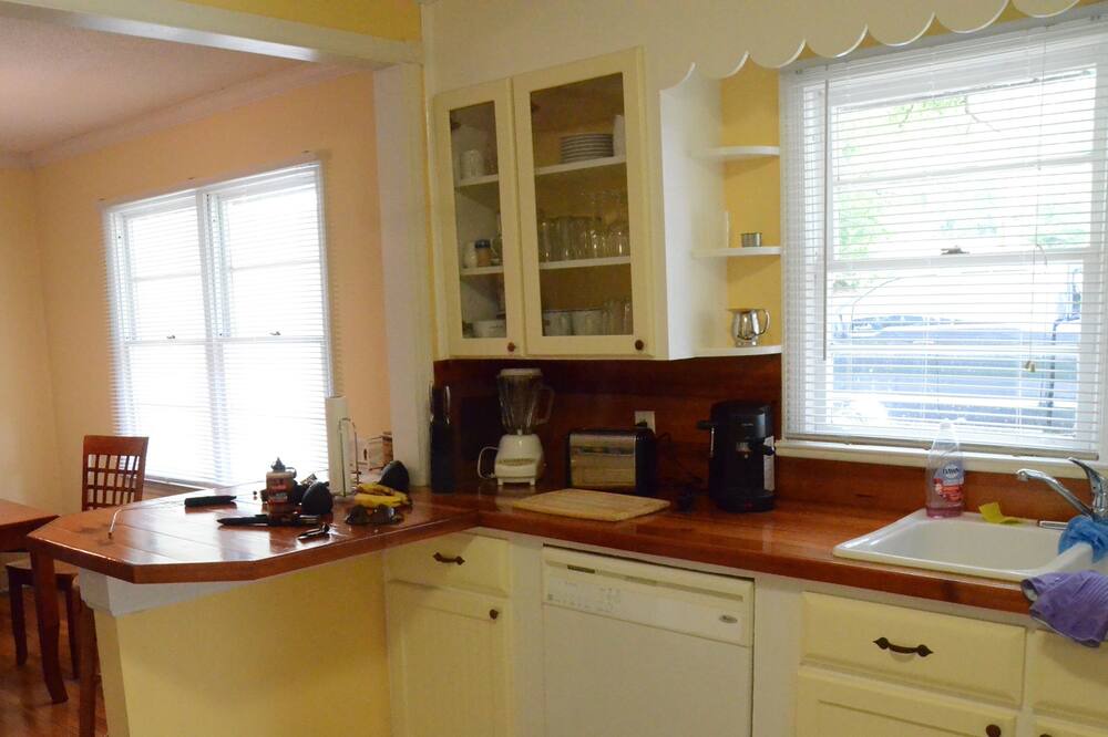 Photo of Kitchen in Aiken