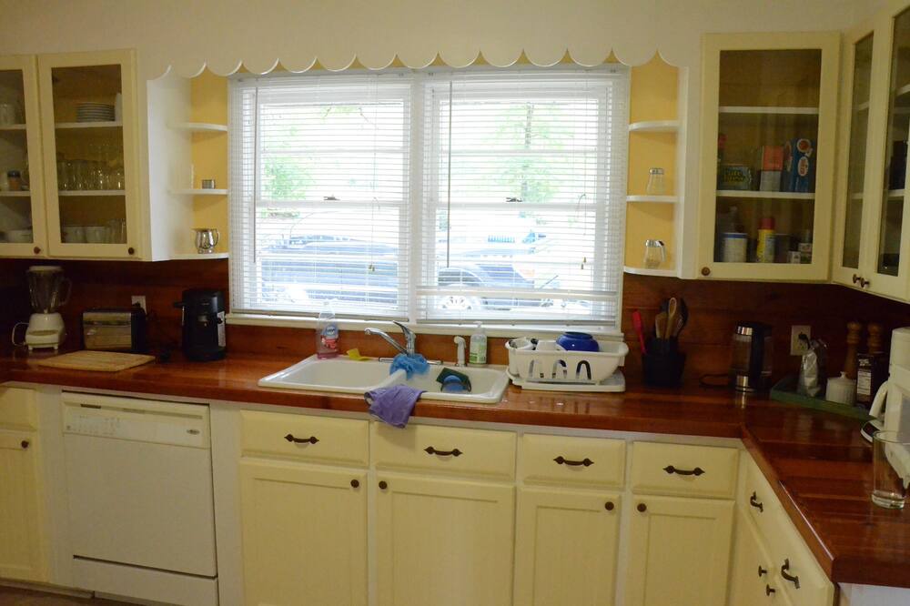 Photo of Kitchen in Aiken