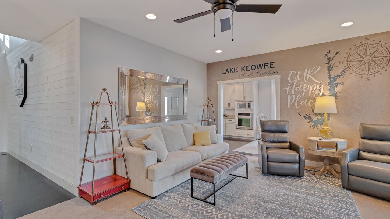 Photo of Livingroom in West Union