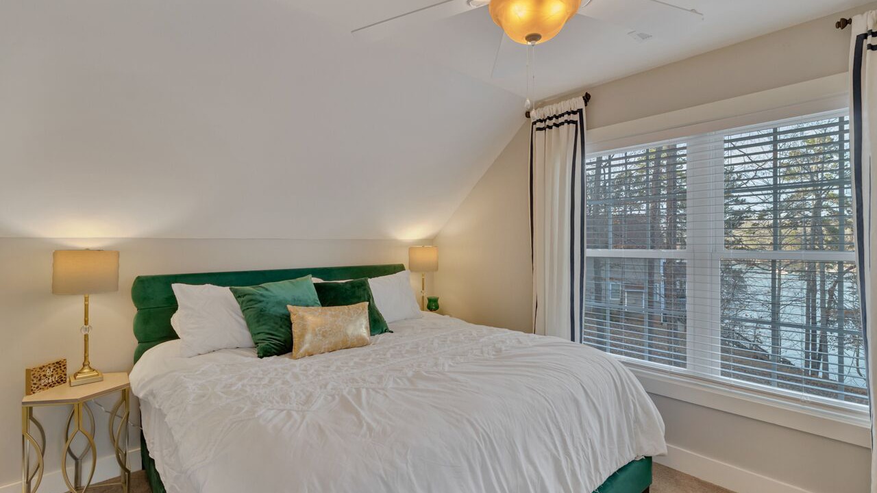 Photo of Bedroom in West Union