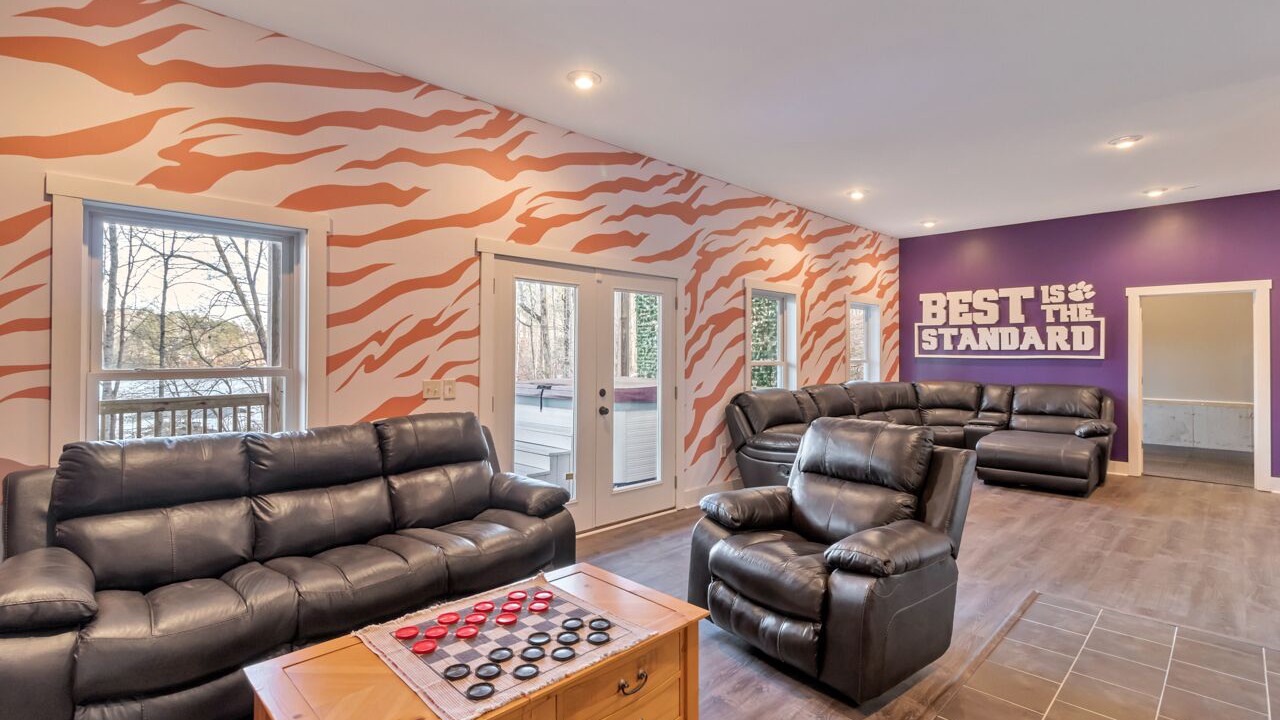 Photo of Livingroom in West Union