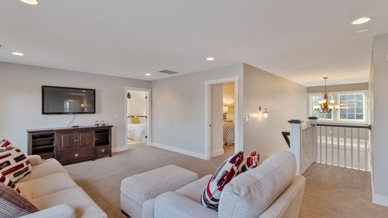 Photo of Livingroom in West Union