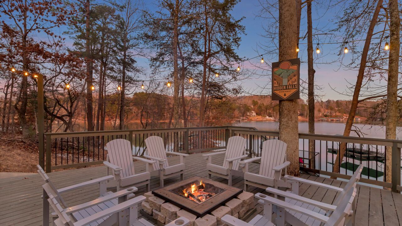 Photo of Outdoor in West Union